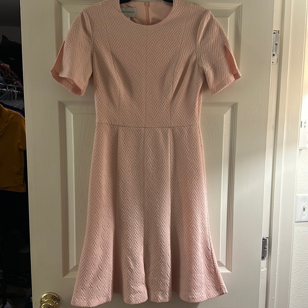 Donna Morgan dress